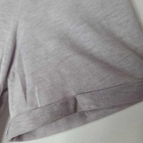 Raise Them Kind XS Relaxed Fit Graphic Tee Purple - Picture 6 of 8